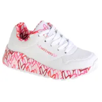 Skechers Uno Lite Joggesko Skechers Uno Lite Joggesko