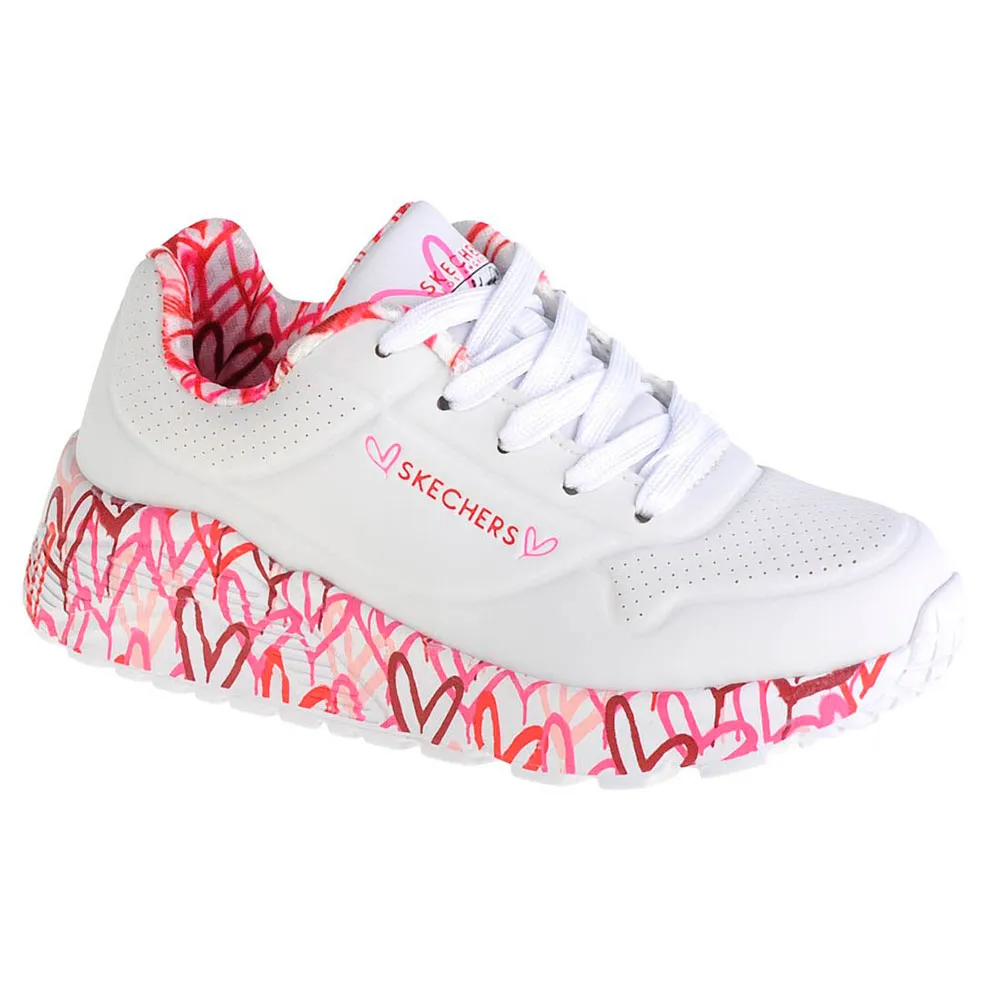 Skechers Uno Lite Treningssko