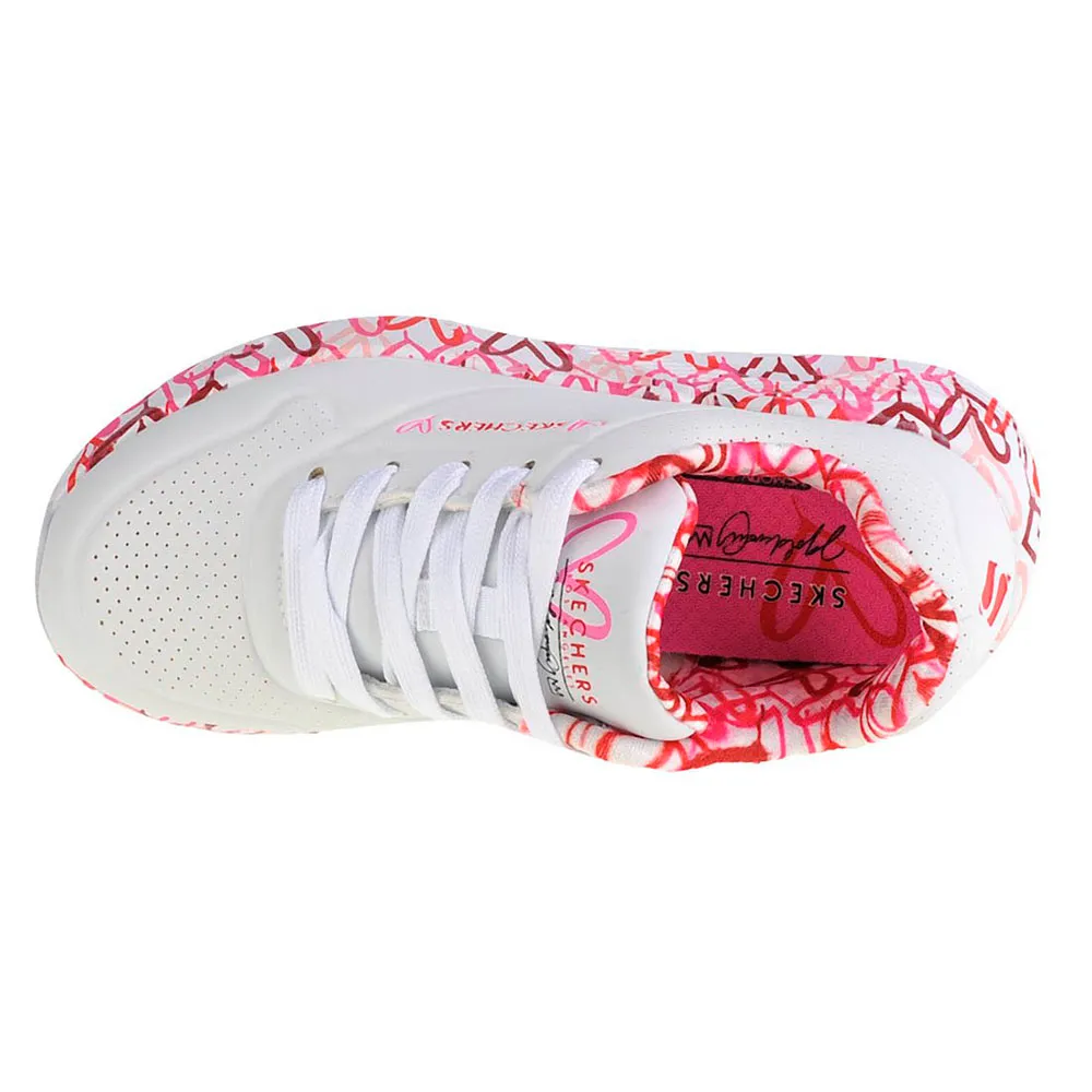 Skechers Uno Lite Treningssko