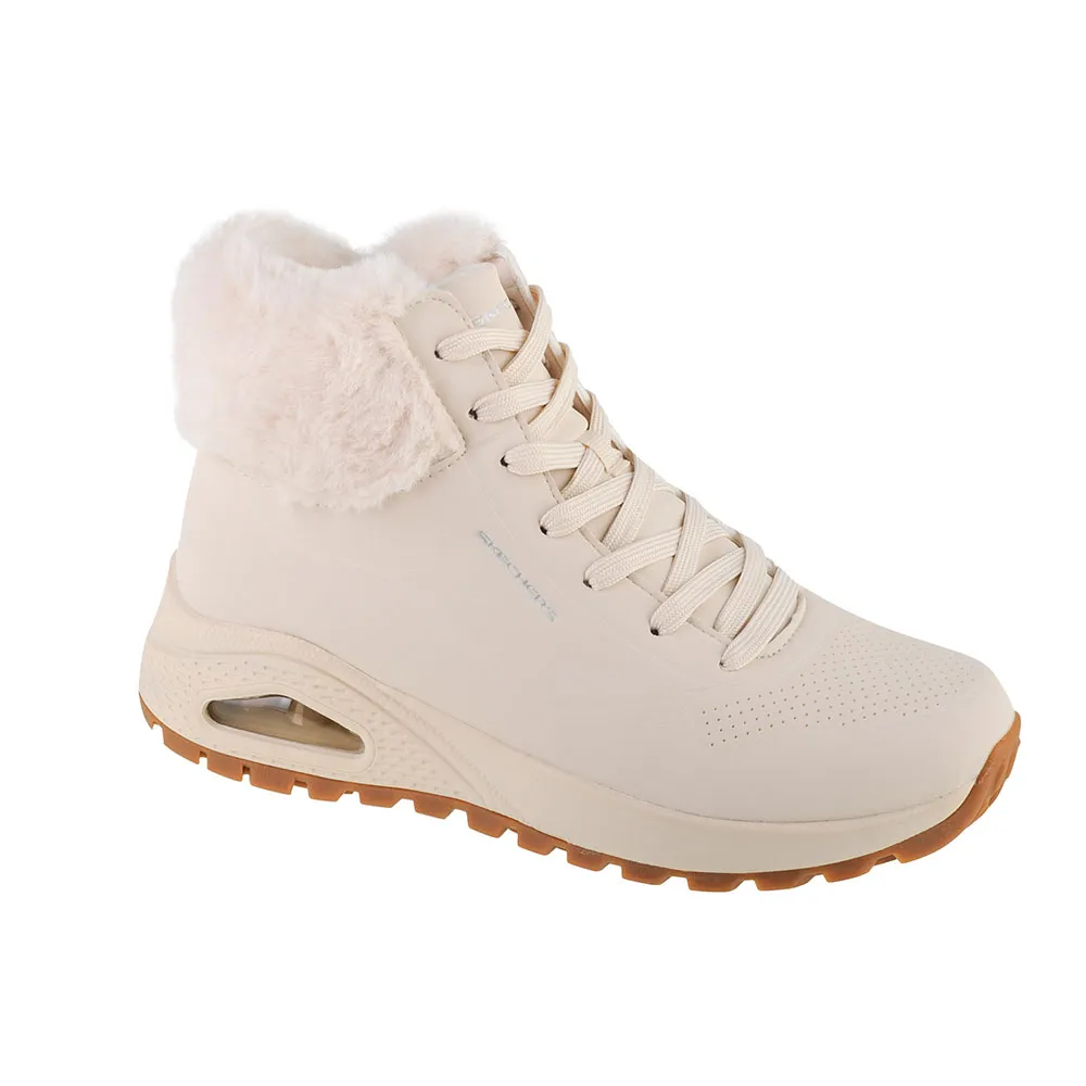 Skechers Uno Rugged Fall Air Tursko Skechers Uno Rugged Fall Air Tursko