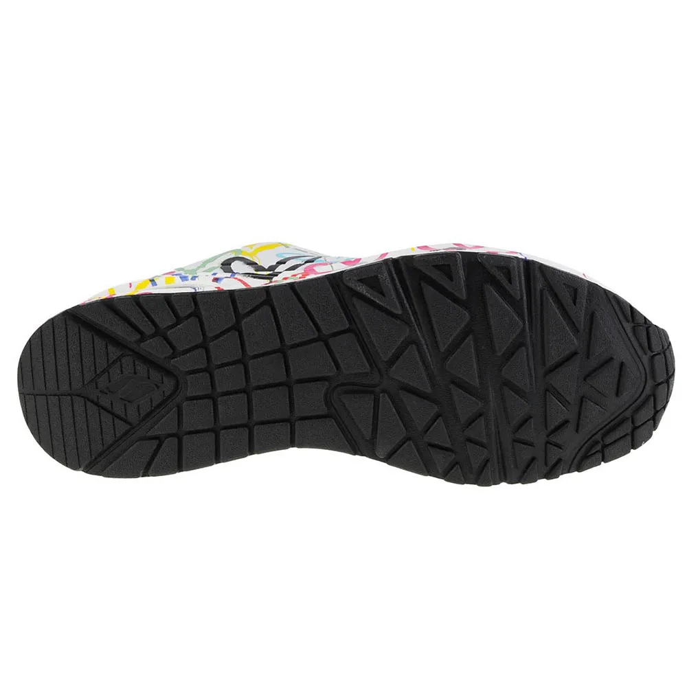 Skechers Uno Spread The Love Treningssko female