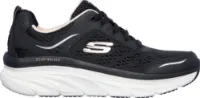 Skechers Women's Relaxed Fit: D'Lux Walker - Infinite Motion
