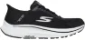 Black/silver