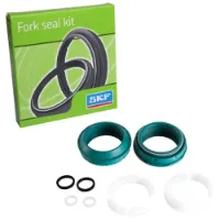 SKF Gaffeltetningssett For Fox Eldre Modell 40 Mm SKF Gaffeltetningssett For Fox Eldre Modell 40 Mm