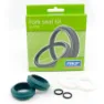 SKF Manutou Mezzer 37 Mm 2019-22 Gaffeltetningssett, Green, One Size