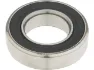 SKF MTRX01 Rillenkugellager 61800 10 mm x 19 mm x 5 mm, Sølv