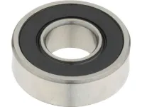 SKF MTRX05 Rillenkugellager 619/8 8 mm x 19 mm x 6 mm