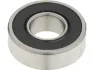 SKF MTRX05 Rillenkugellager 619/8 8 mm x 19 mm x 6 mm, Sølv