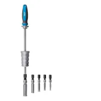 SKF Tmic 7-28 Mm Intern Lagersett SKF Tmic 7-28 Mm Intern Lagersett