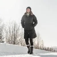 SKHOOP Anita Down Coat SKHOOP Anita Down Coat