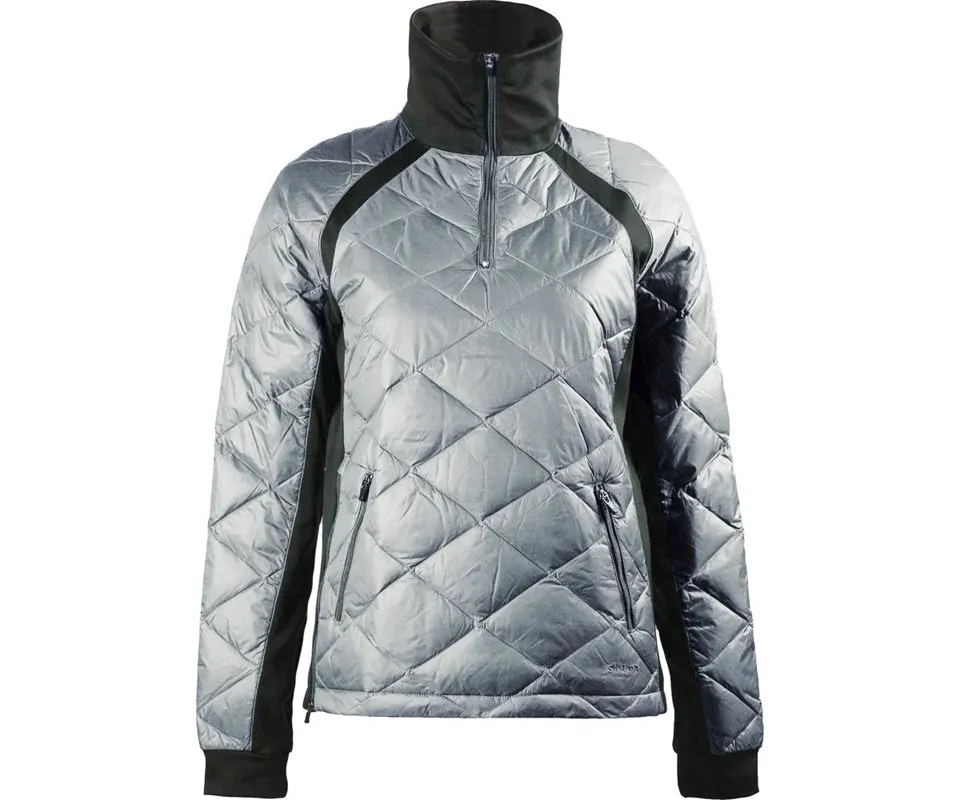 SKHOOP Cora Down Anorak Women SKHOOP Cora Down Anorak Women