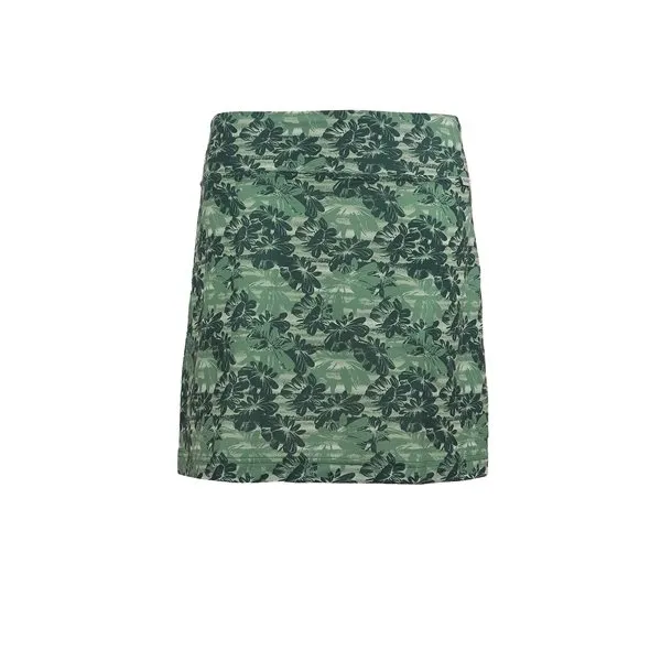 SKHOOP Elin Skirt, Lush green SKHOOP Elin Skirt, Lush green