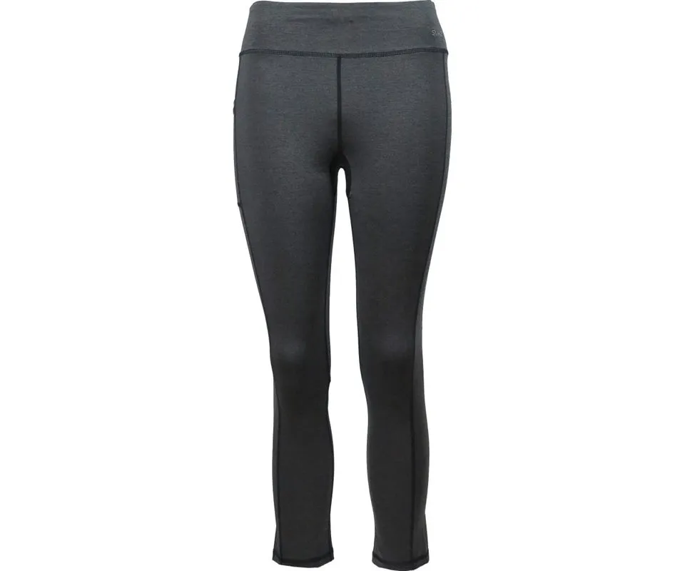 SKHOOP Ida Tights Women, Graphite