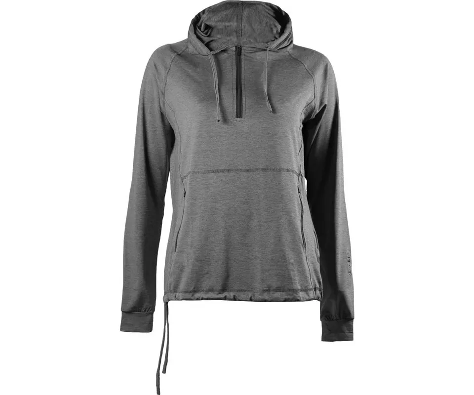 SKHOOP Katariina Zip Hood Women