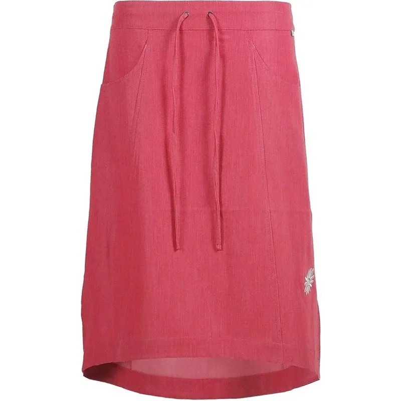 SKHOOP Laura Long Skirt