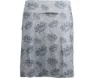 SKHOOP Magda Knee Skort Women, Graphite
