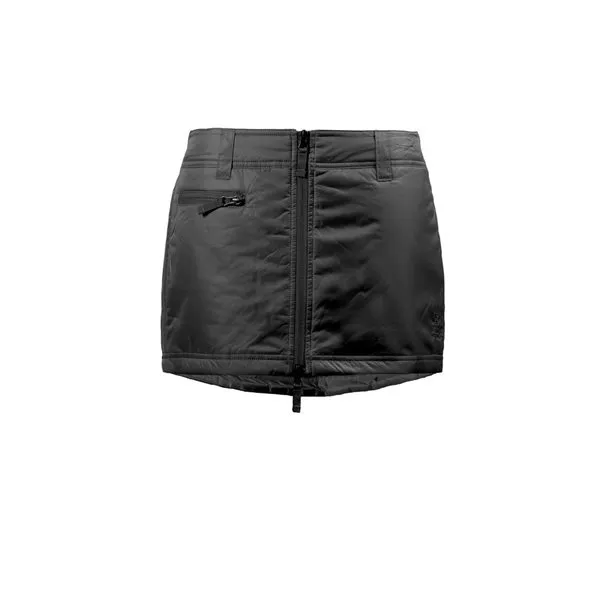 SKHOOP Mini Skirt, Black