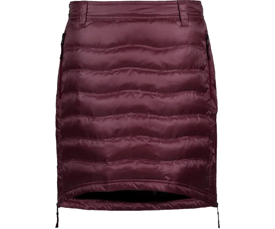 SKHOOP Short Down Skirt Women