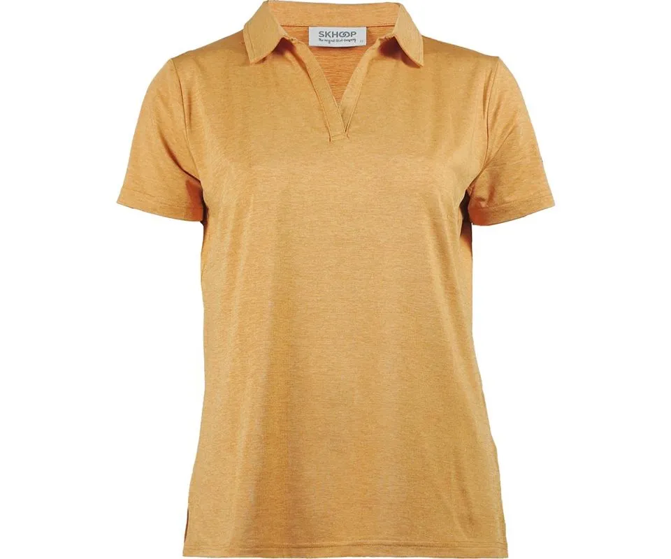 SKHOOP Women's Bodil Top