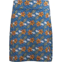SKHOOP Women's Fia Knee Skirt