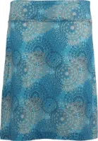 SKHOOP Women's Fiona Knee Skirt