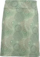 SKHOOP Women's Fiona Knee Skirt