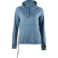 SKHOOP Women's Katariina Zip Hood