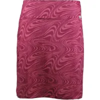 SKHOOP Women's Magda Knee Skirt