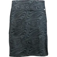SKHOOP Women's Magda Knee Skirt
