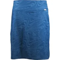 SKHOOP Women's Magda Knee Skirt SKHOOP Women's Magda Knee Skirt