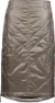 SKHOOP Women's Mary Mid Down Skirt