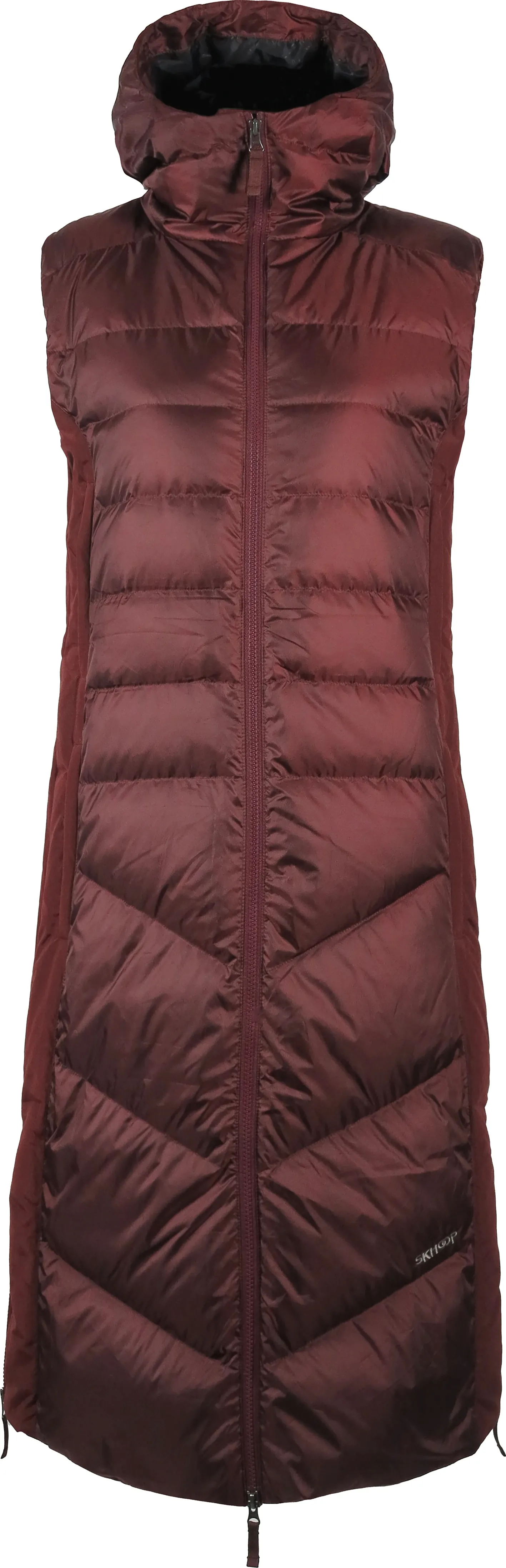 SKHOOP Women's Melina Down Vest