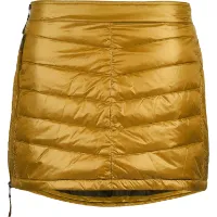 SKHOOP Women's Mini Down Skirt SKHOOP Women's Mini Down Skirt