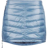 SKHOOP Women's Mini Down Skirt