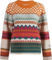 SKHOOP Women's Ofelia Sweater