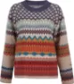 SKHOOP Women's Ofelia Sweater