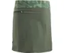 Dk. green