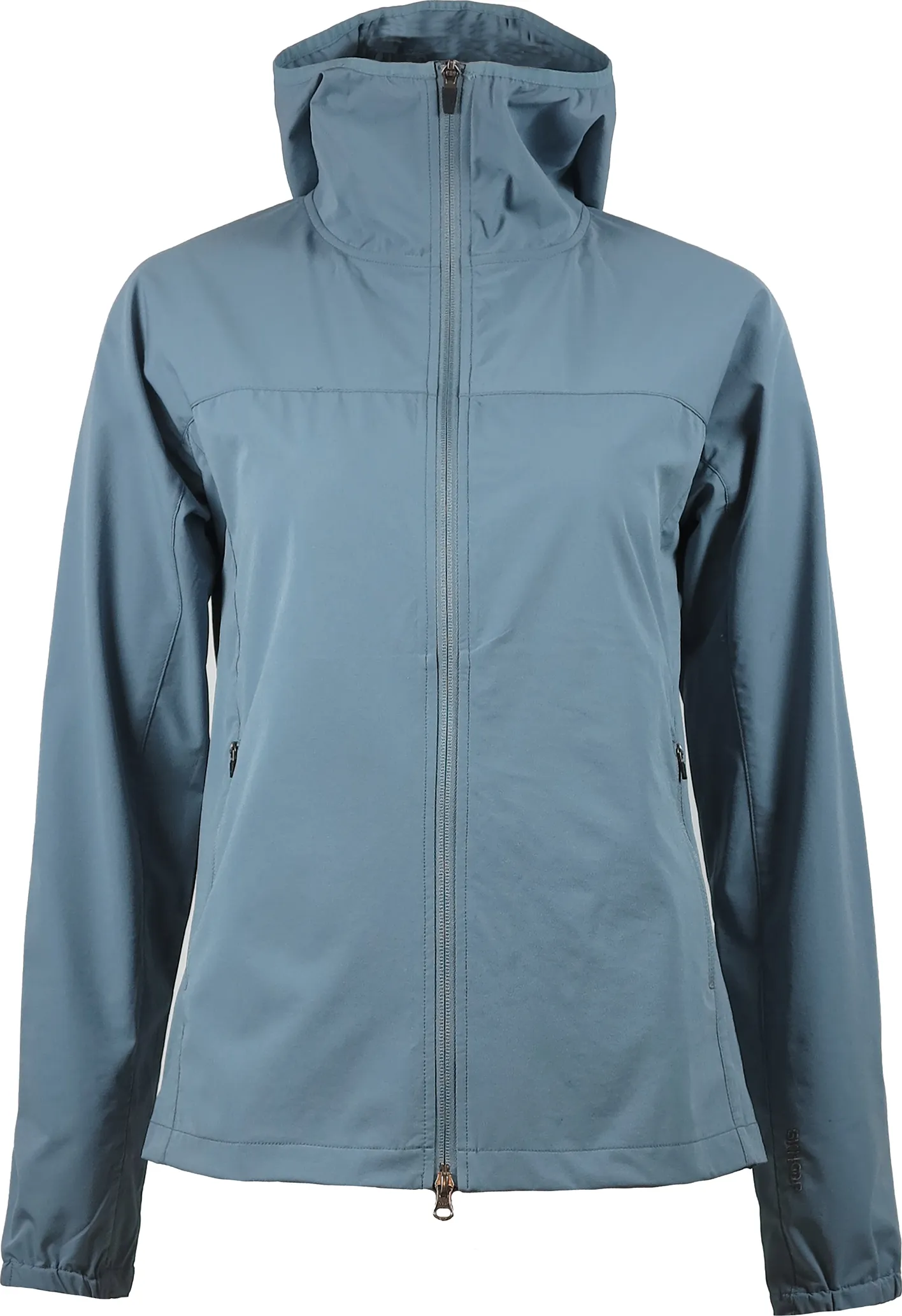 SKHOOP Women's Petunia Hood Jacket