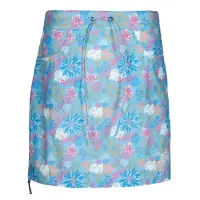 SKHOOP Women's Saga Short Skirt