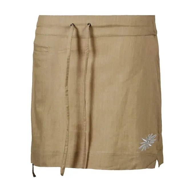 SKHOOP Women's Samira Short Skirt