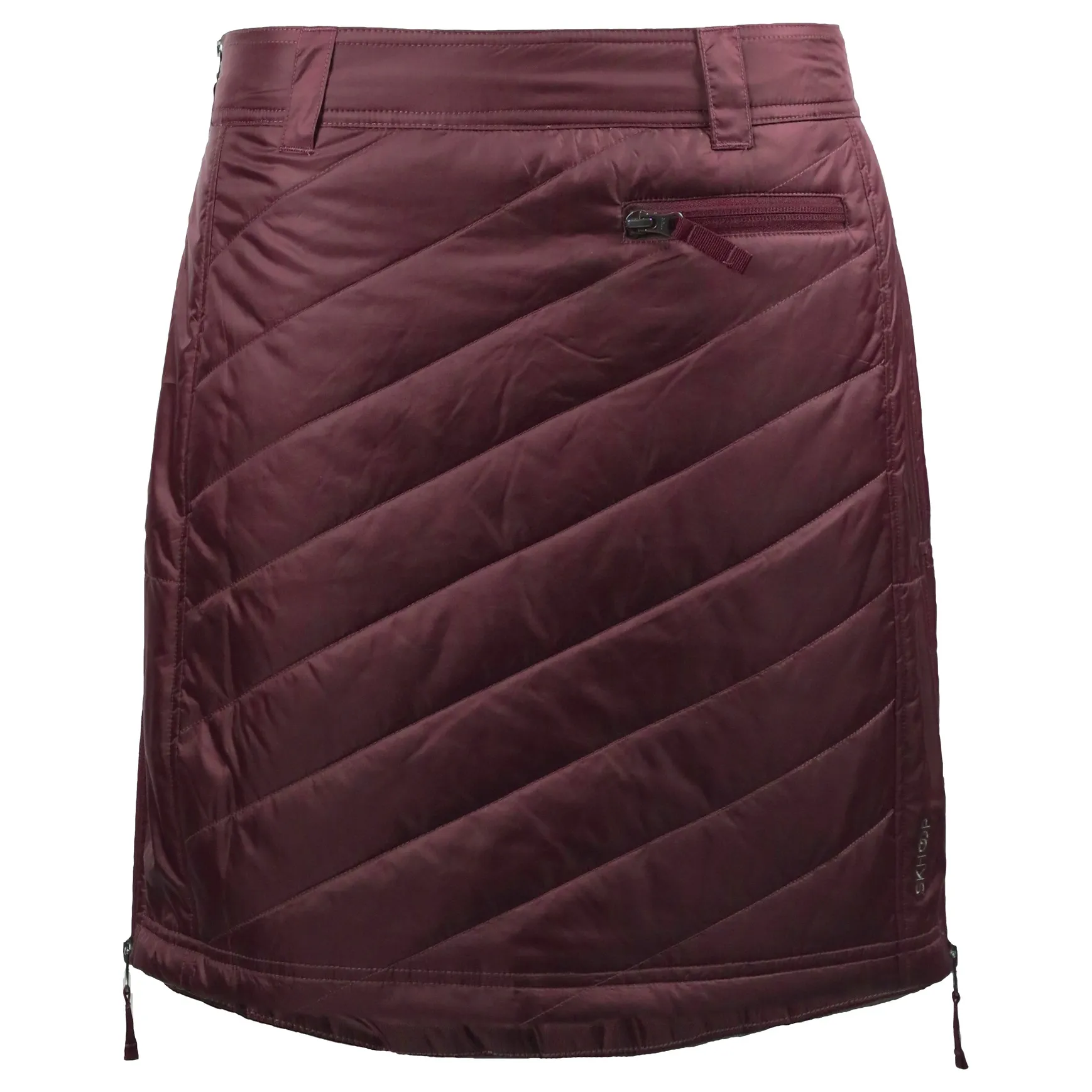 SKHOOP Women's Sandy Short Skirt SKHOOP Women's Sandy Short Skirt
