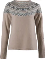 SKHOOP Women's Scandinavian Sweater SKHOOP Women's Scandinavian Sweater