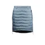 SKHOOP Women's Short Down Skirt