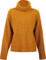 SKHOOP Women's Signe Roll Neck