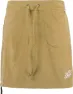 SKHOOP Women's Silvia Short Skirt, Honey