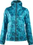 SKHOOP Women's Wind Jacket, Aqua