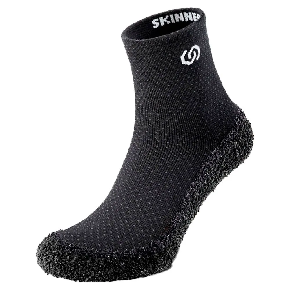 Skinners Black 2.0 Sokker-sko male Skinners Black 2.0 Sokker-sko male