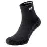 Skinners Black 2.0 Sokker-sko male