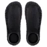 Skinners Black 2.0 Sokker-sko male