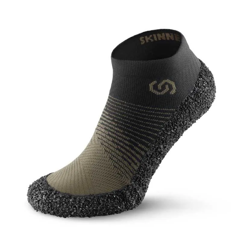 Skinners Comfort 2.0 Sokker-sko unisex